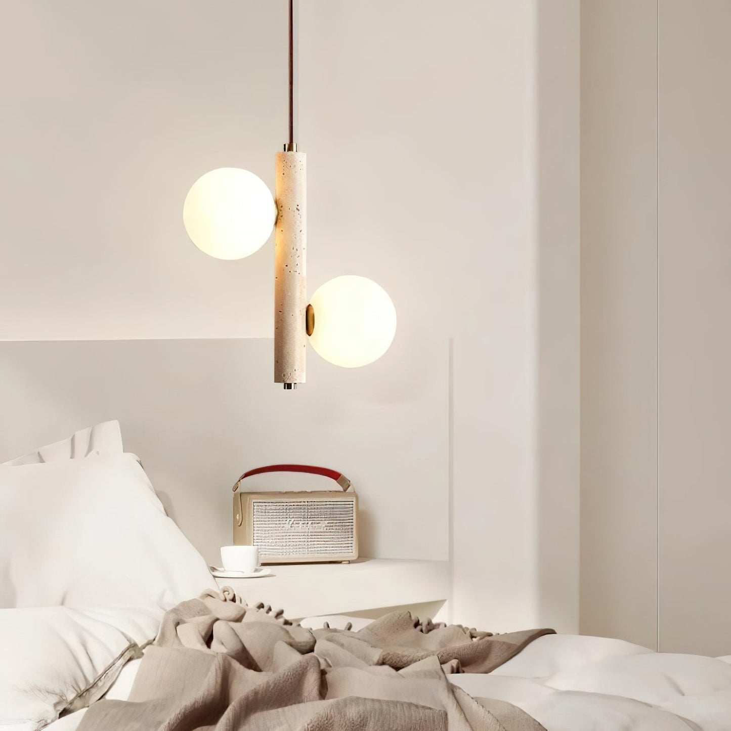 Ball Spheres Pendant Lamp pendant Lamp