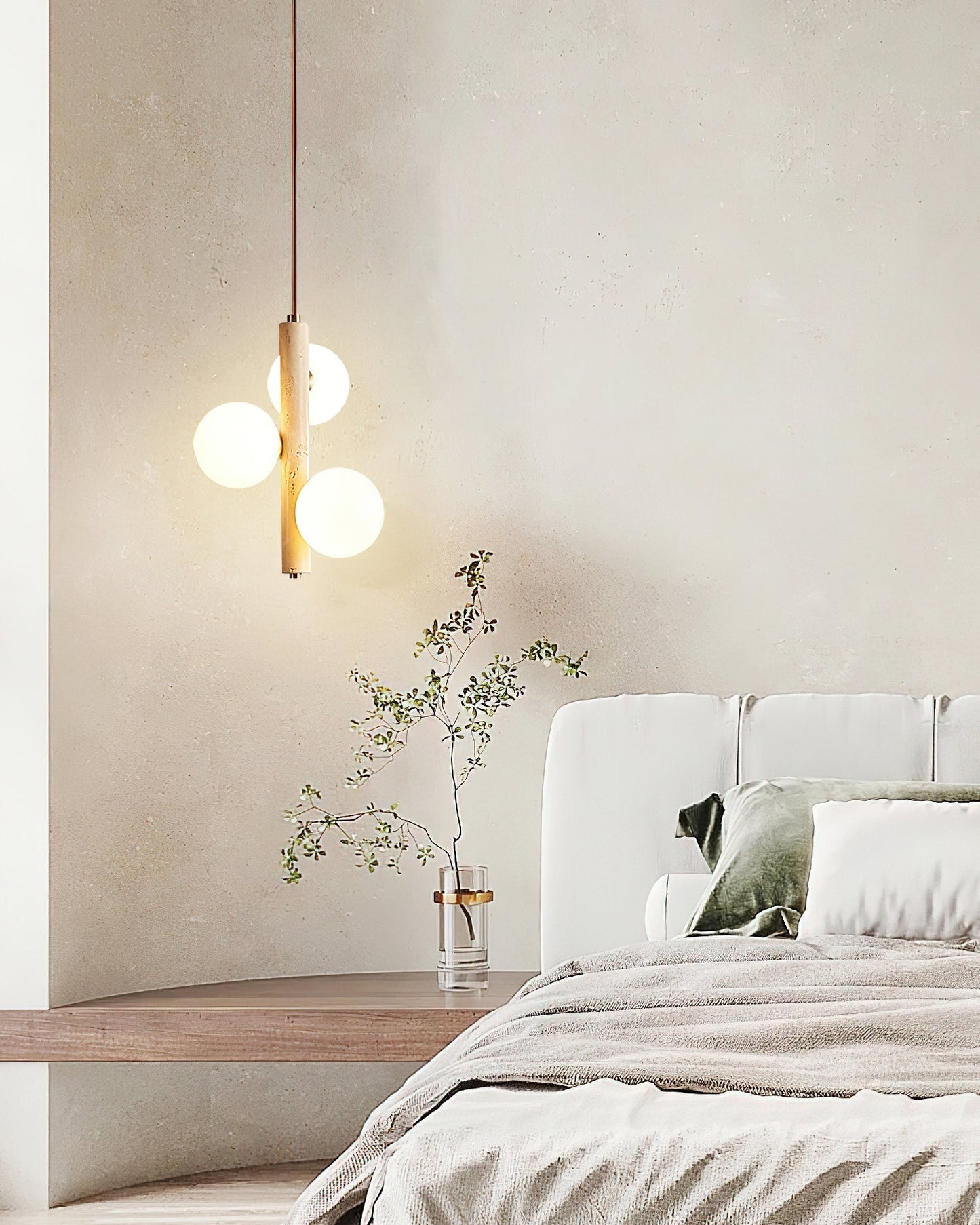 Ball Spheres Pendant Lamp pendant Lamp