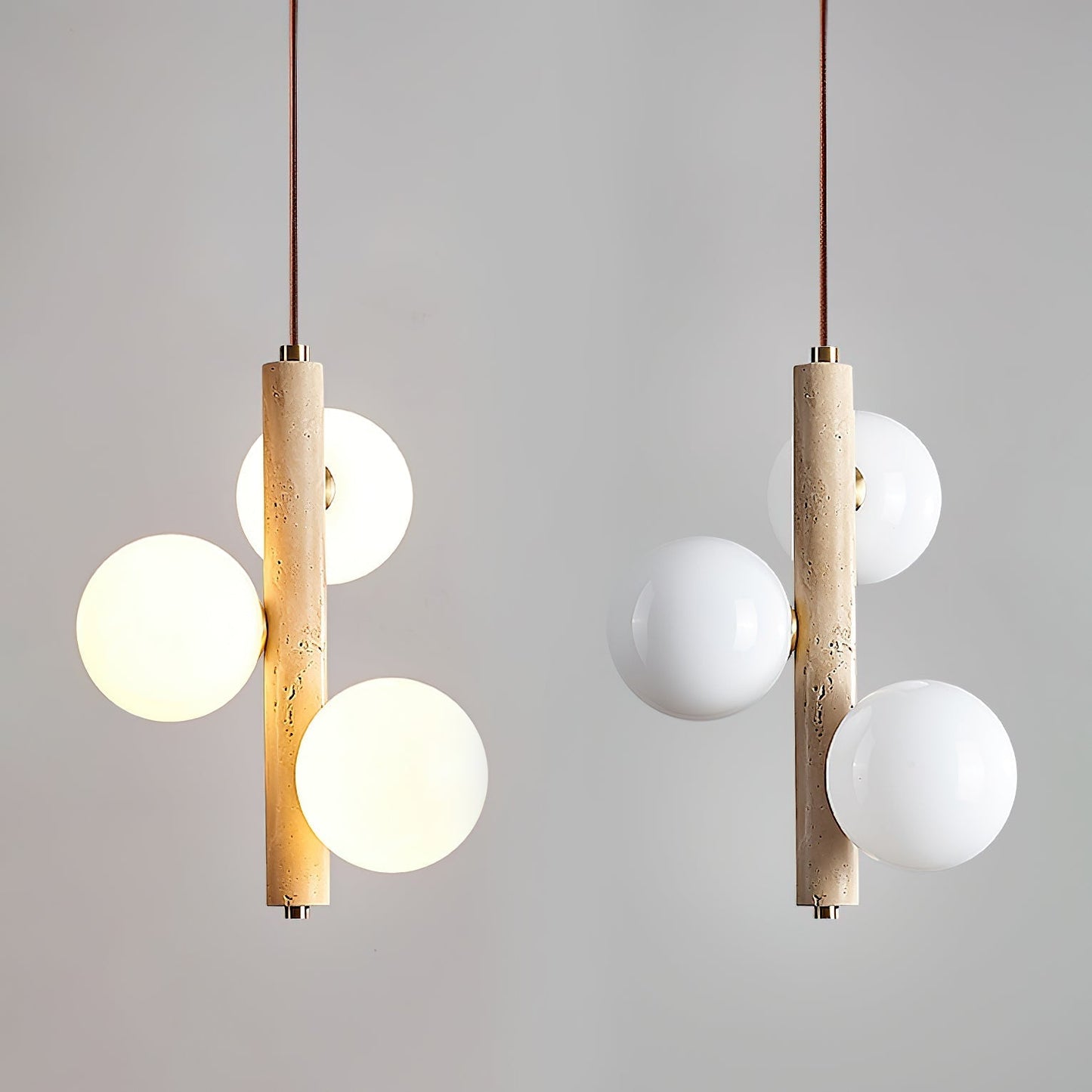 Ball Spheres Pendant Lamp pendant Lamp