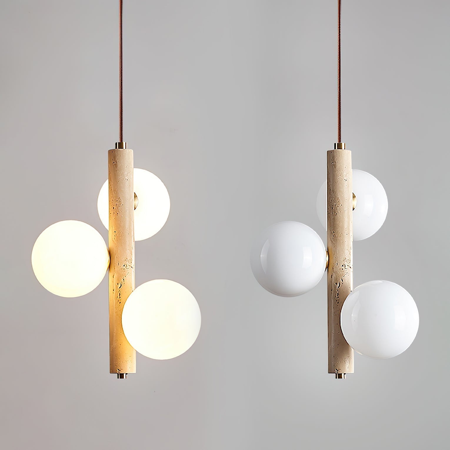 Ball Spheres Pendant Lamp pendant Lamp