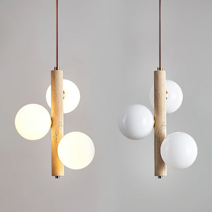 Ball Spheres Pendant Lamp pendant Lamp