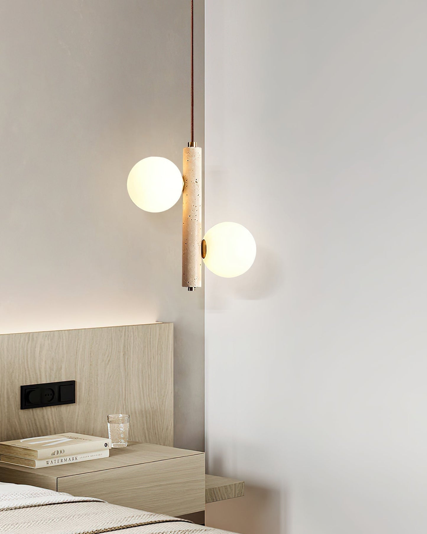 Ball Spheres Pendant Lamp pendant Lamp