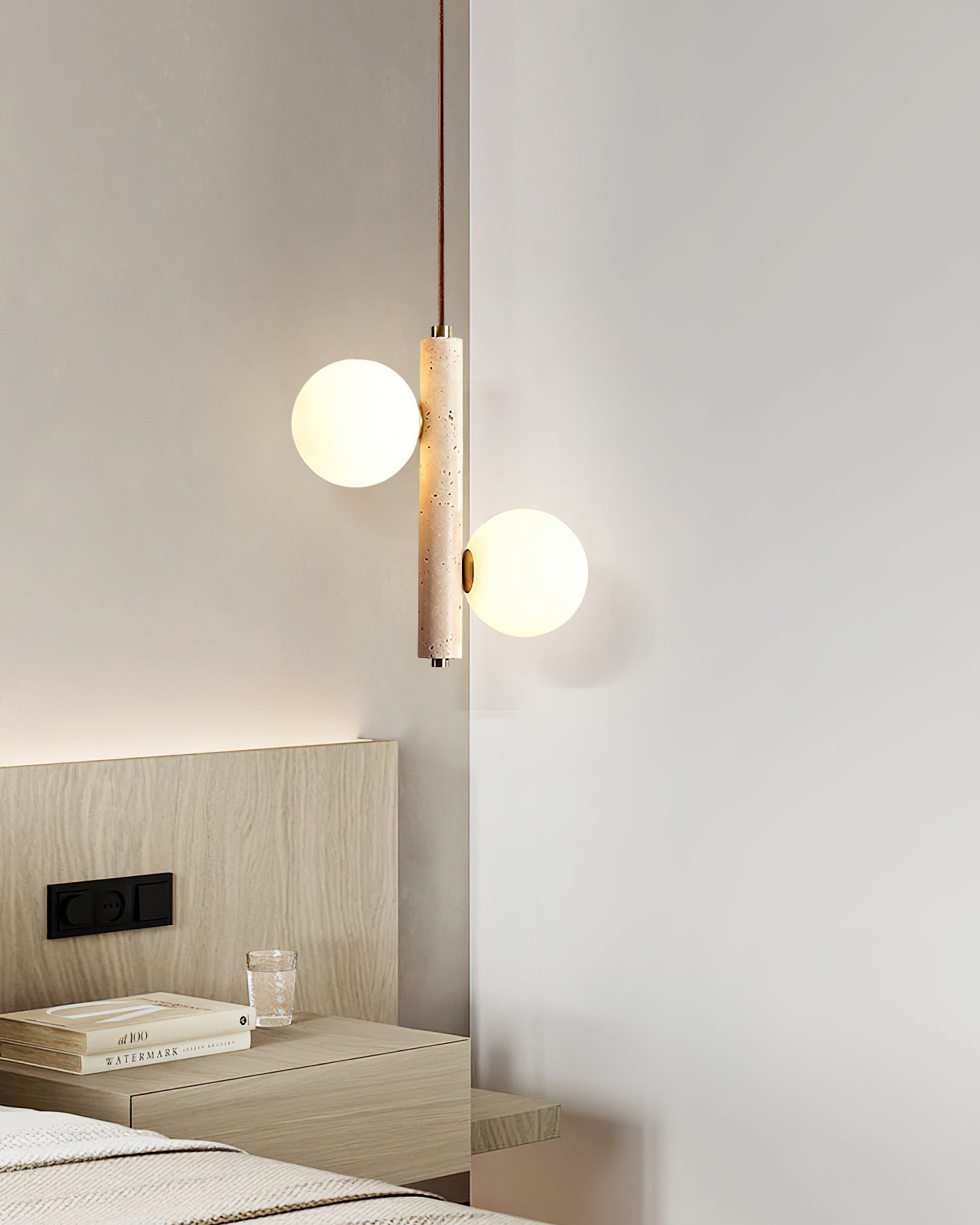 Ball Spheres Pendant Lamp pendant Lamp
