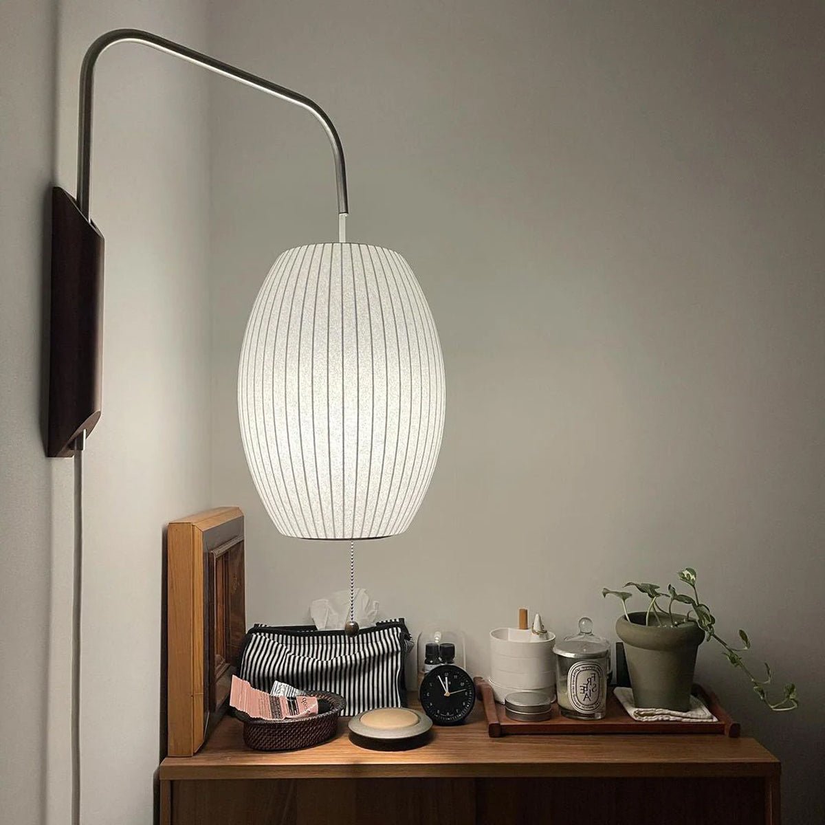 Nelson Bubble Wall Lamp 1001 Wall lamp