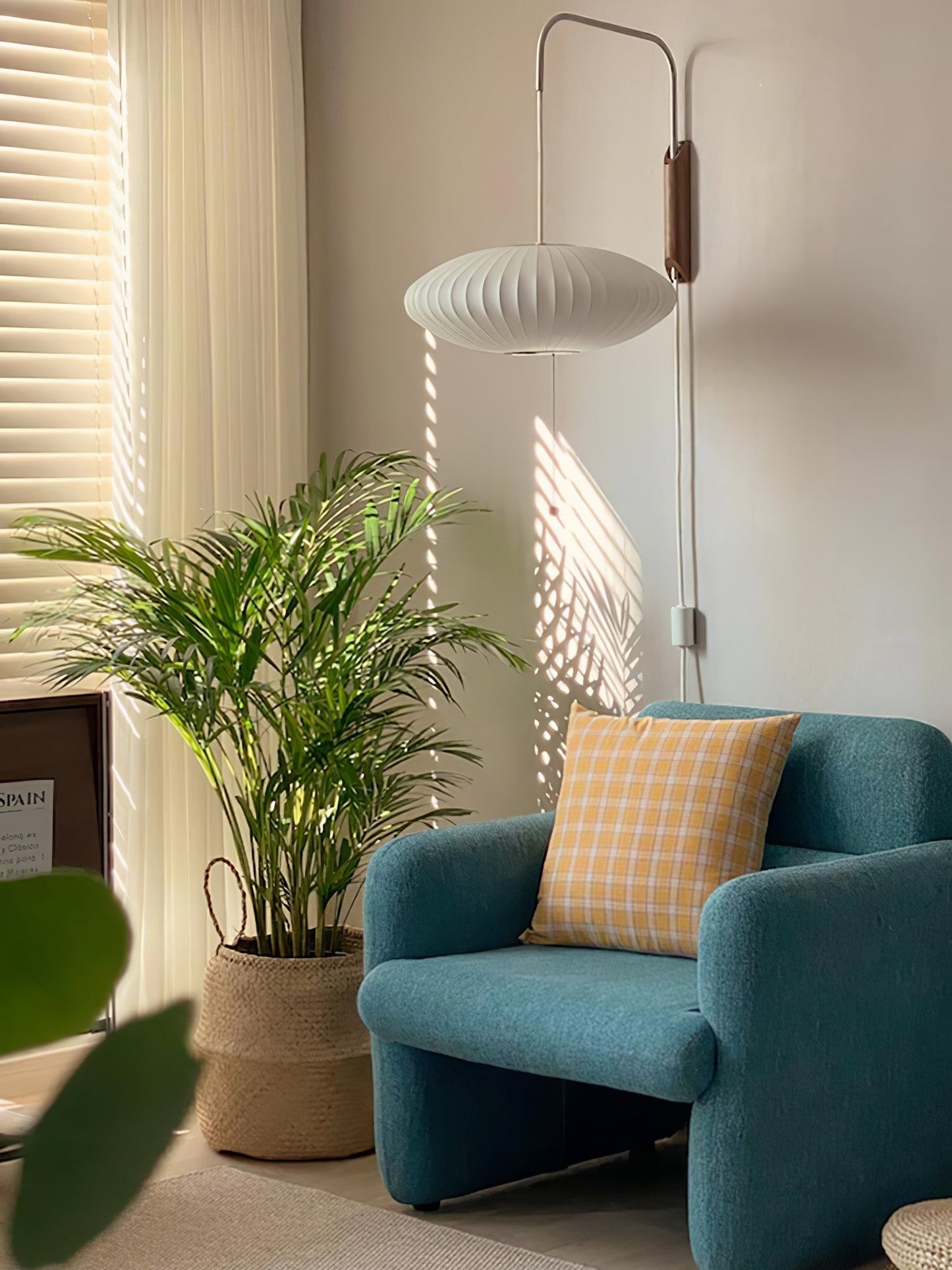 Nelson Bubble Wall Lamp 1001 Wall lamp