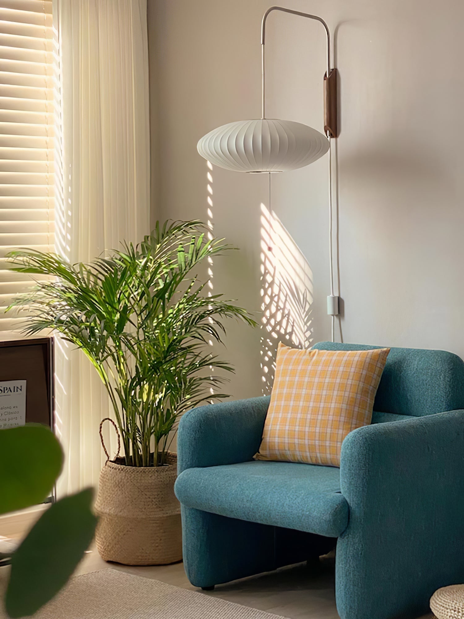 Nelson Bubble Wall Lamp 1001 Wall lamp