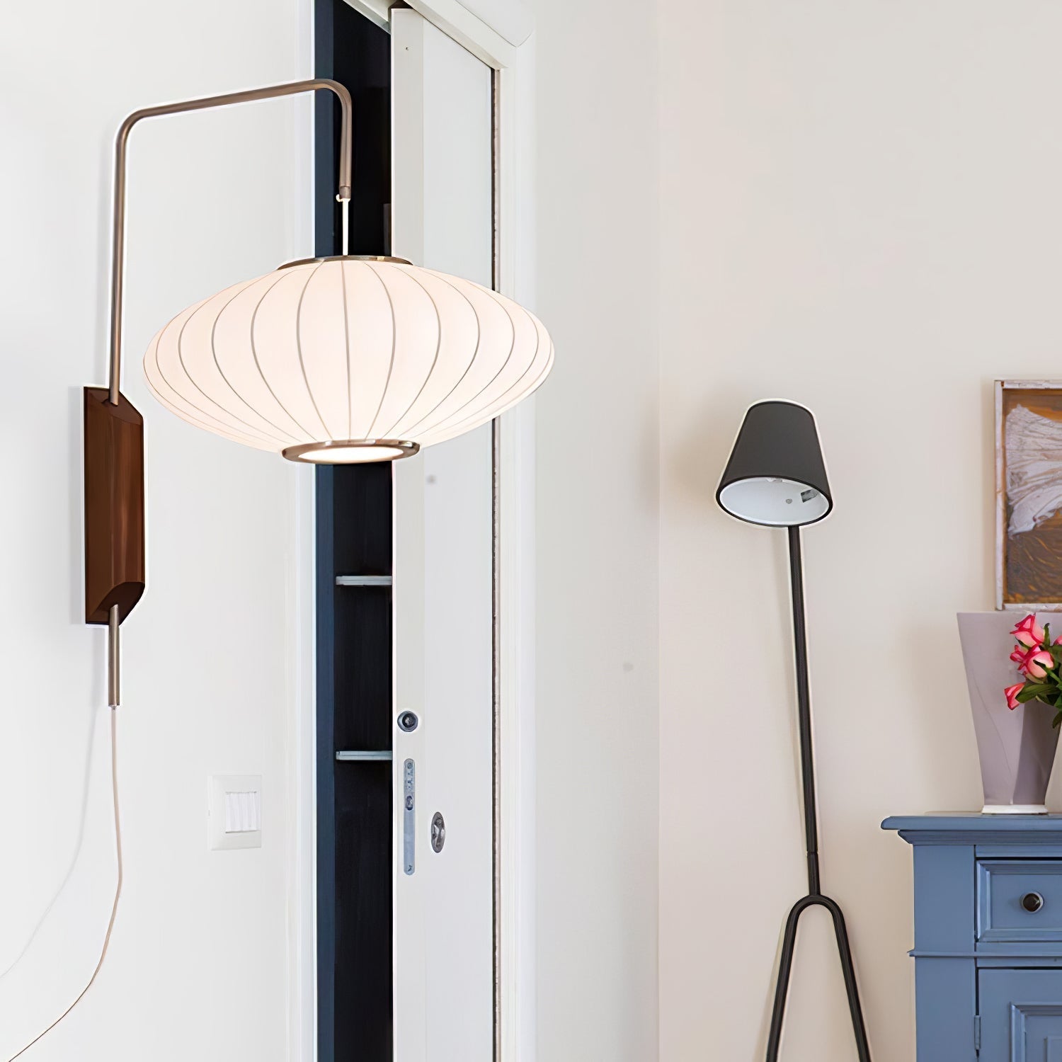 Nelson Bubble Wall Lamp 1001 Wall lamp