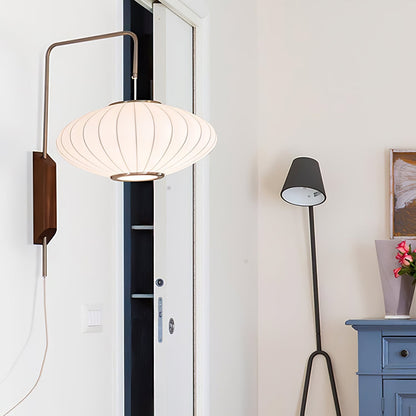 Nelson Bubble Wall Lamp 1001 Wall lamp