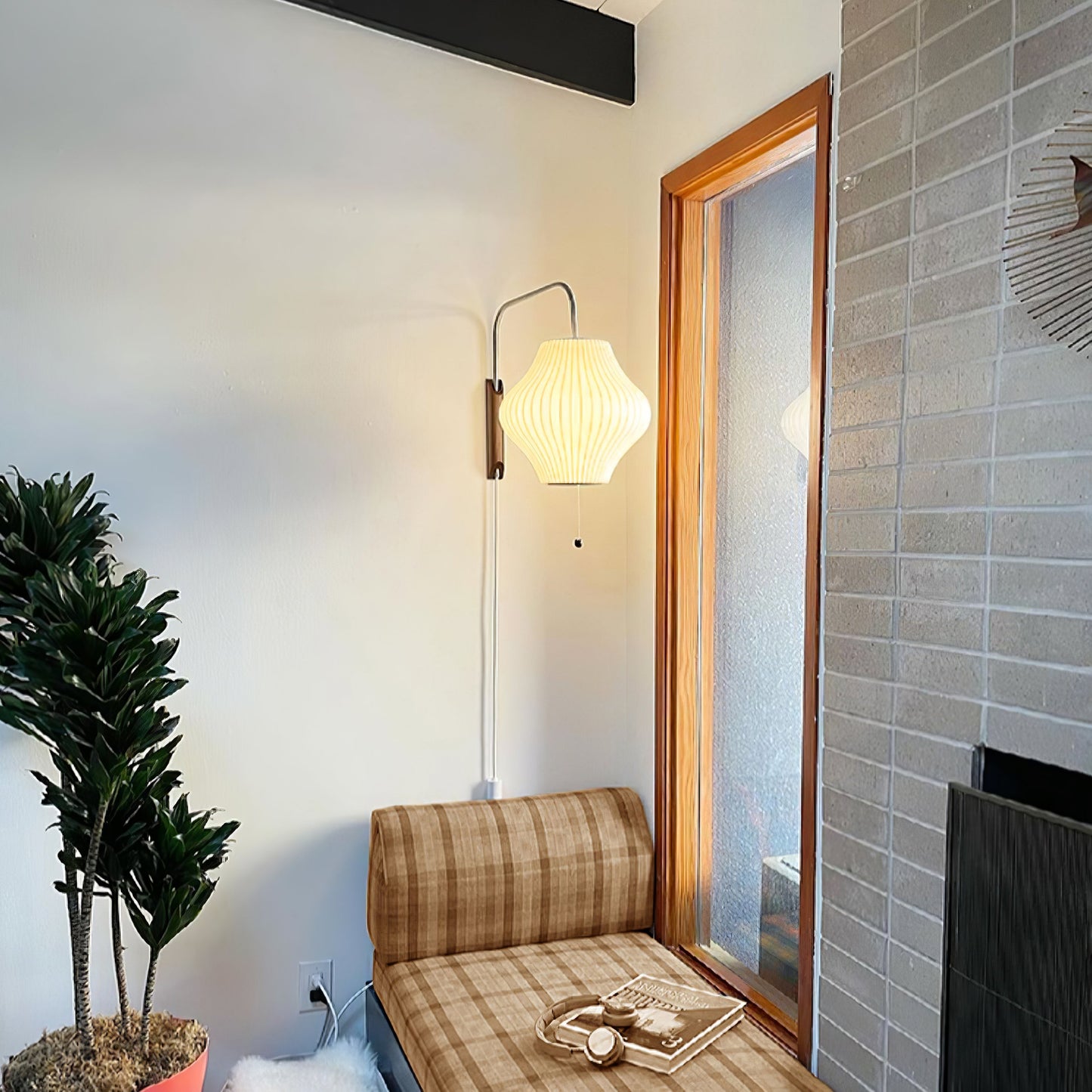 Nelson Bubble Wall Lamp 1001 Wall lamp