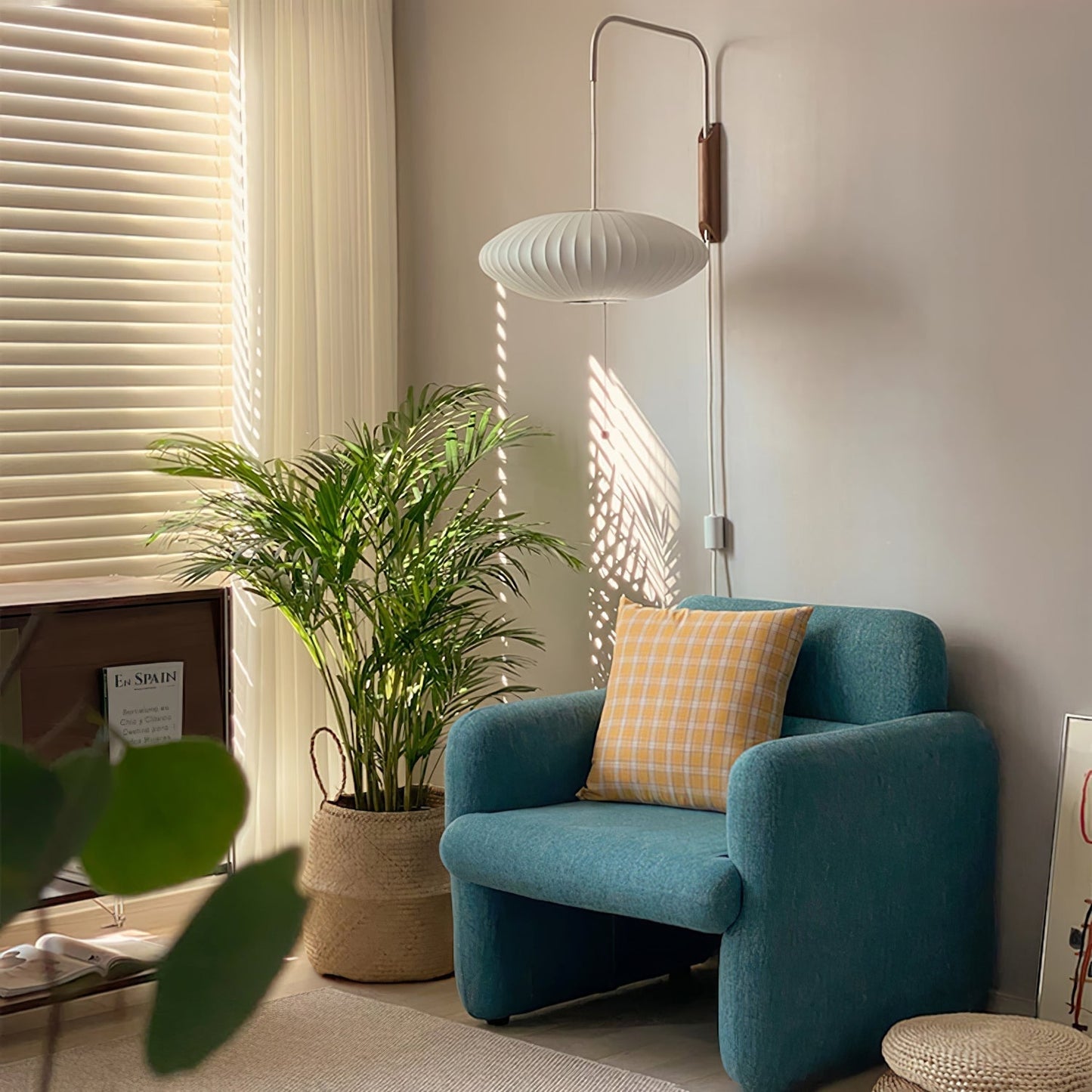 Nelson Bubble Wall Lamp 1001 Wall lamp