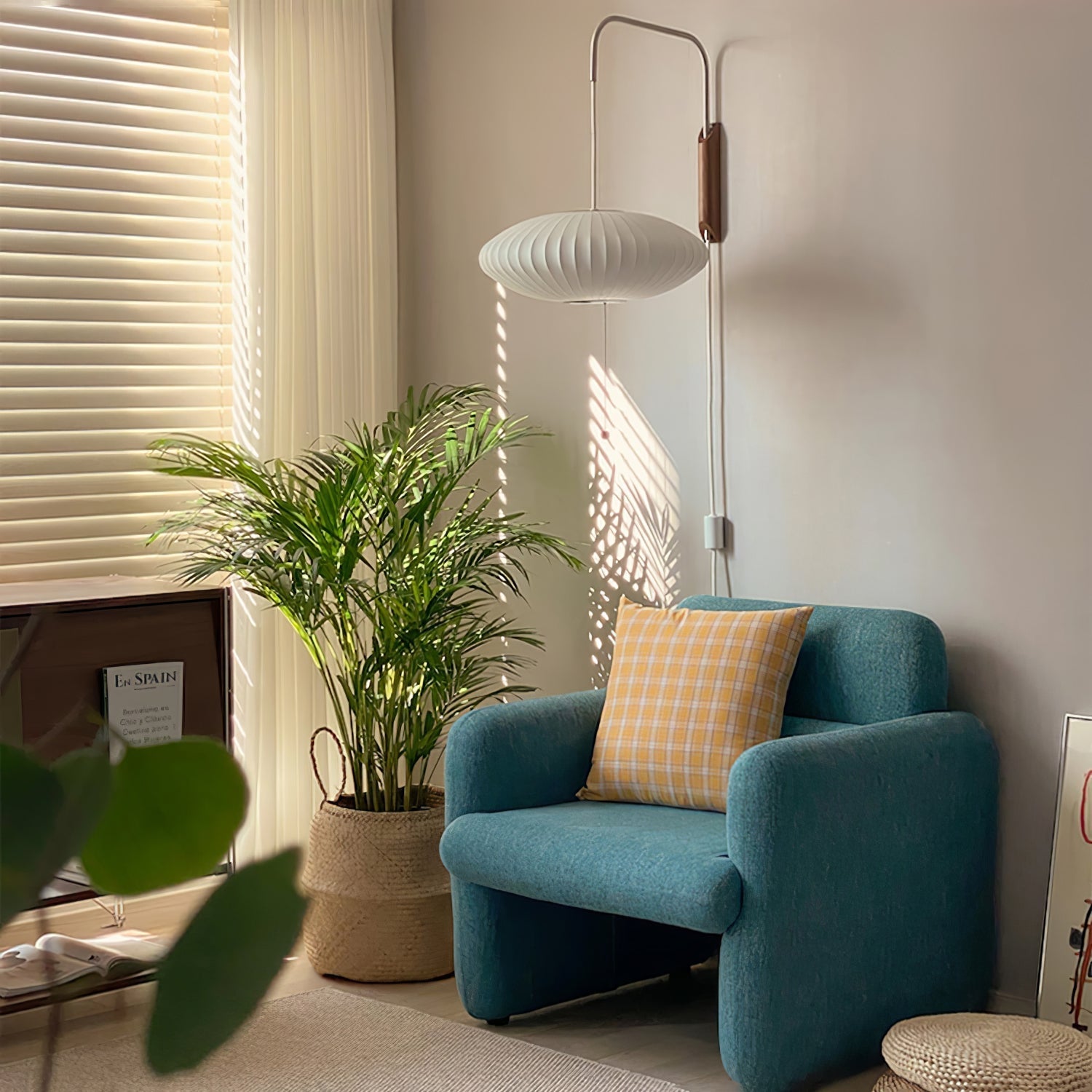Nelson Bubble Wall Lamp 1001 Wall lamp