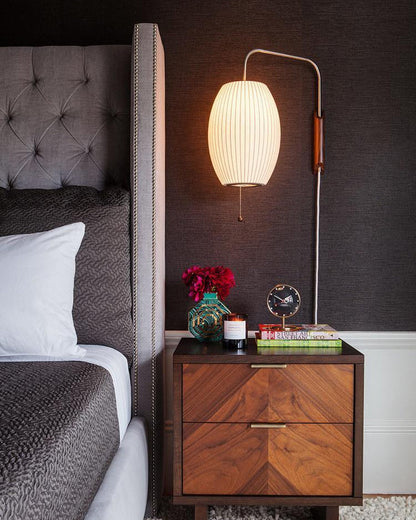 Nelson Bubble Wall Lamp 1001 Wall lamp