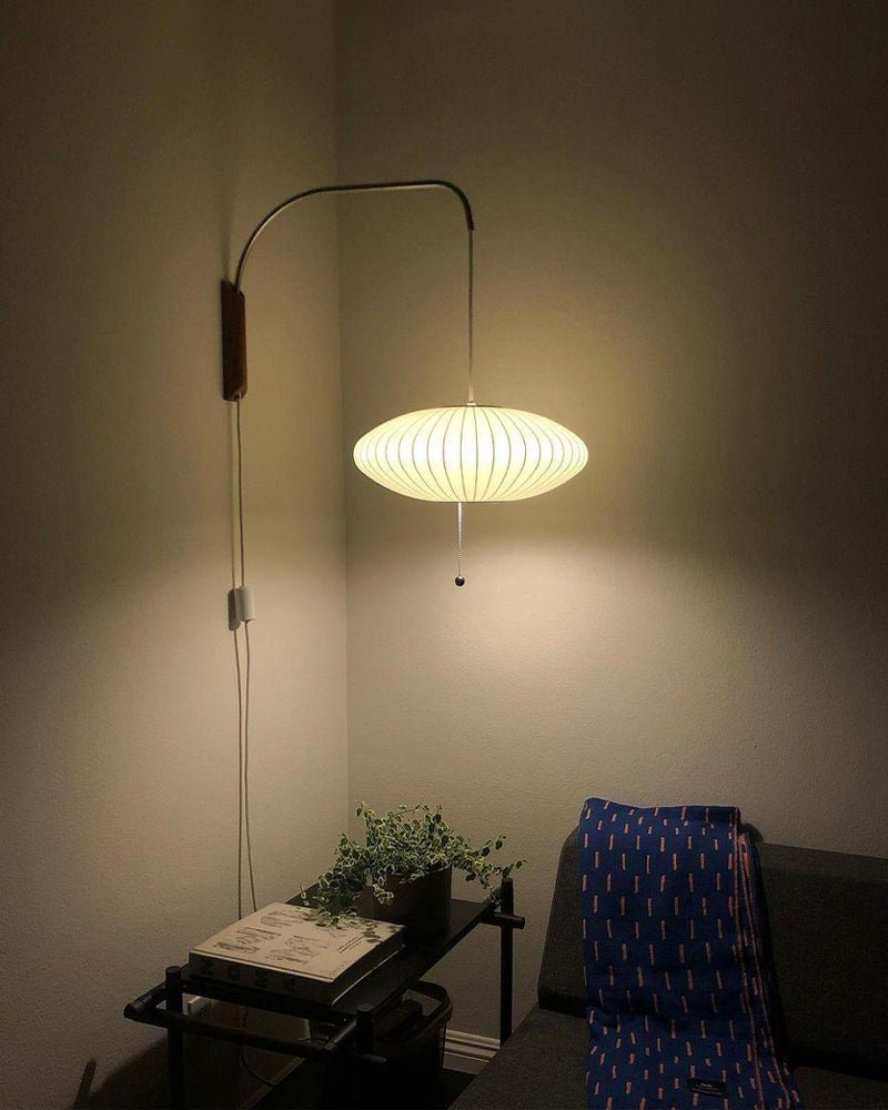 Nelson Bubble Wall Lamp 1001 Wall lamp