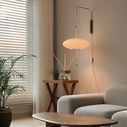 Nelson Bubble Wall Lamp 1001 Wall lamp