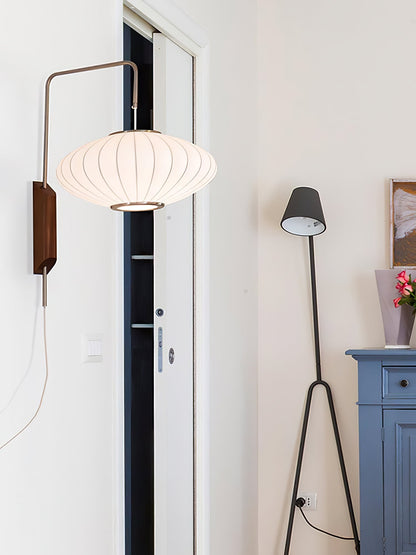 Nelson Bubble Wall Lamp 1001 Wall lamp