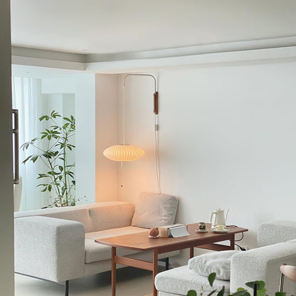 Nelson Bubble Wall Lamp 1001 Wall lamp