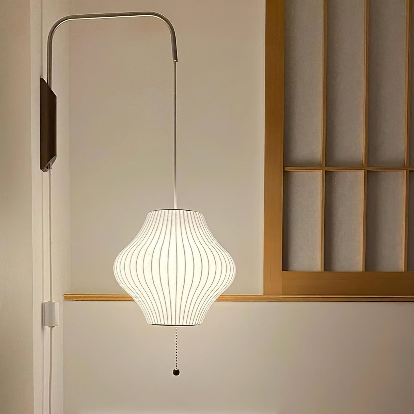 Nelson Bubble Wall Lamp 1001 Wall lamp