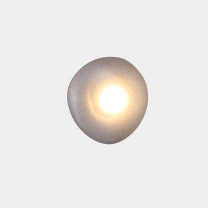 Bubble Glass Wall Lamp