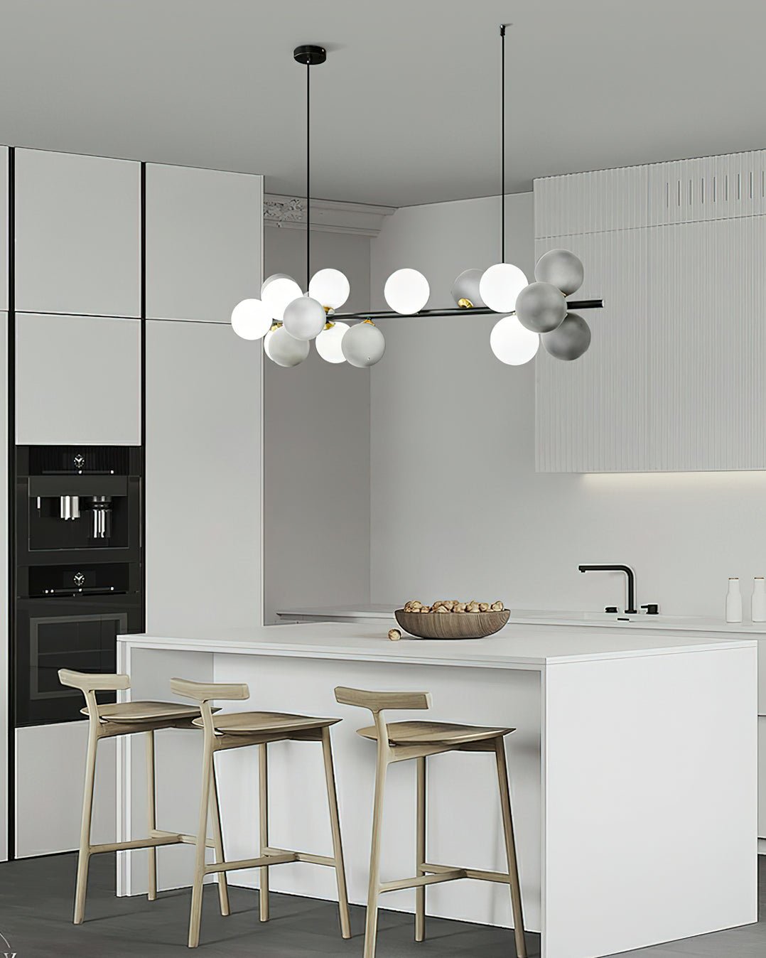 Bubble Holly Island Pendant Lamp Pendant light