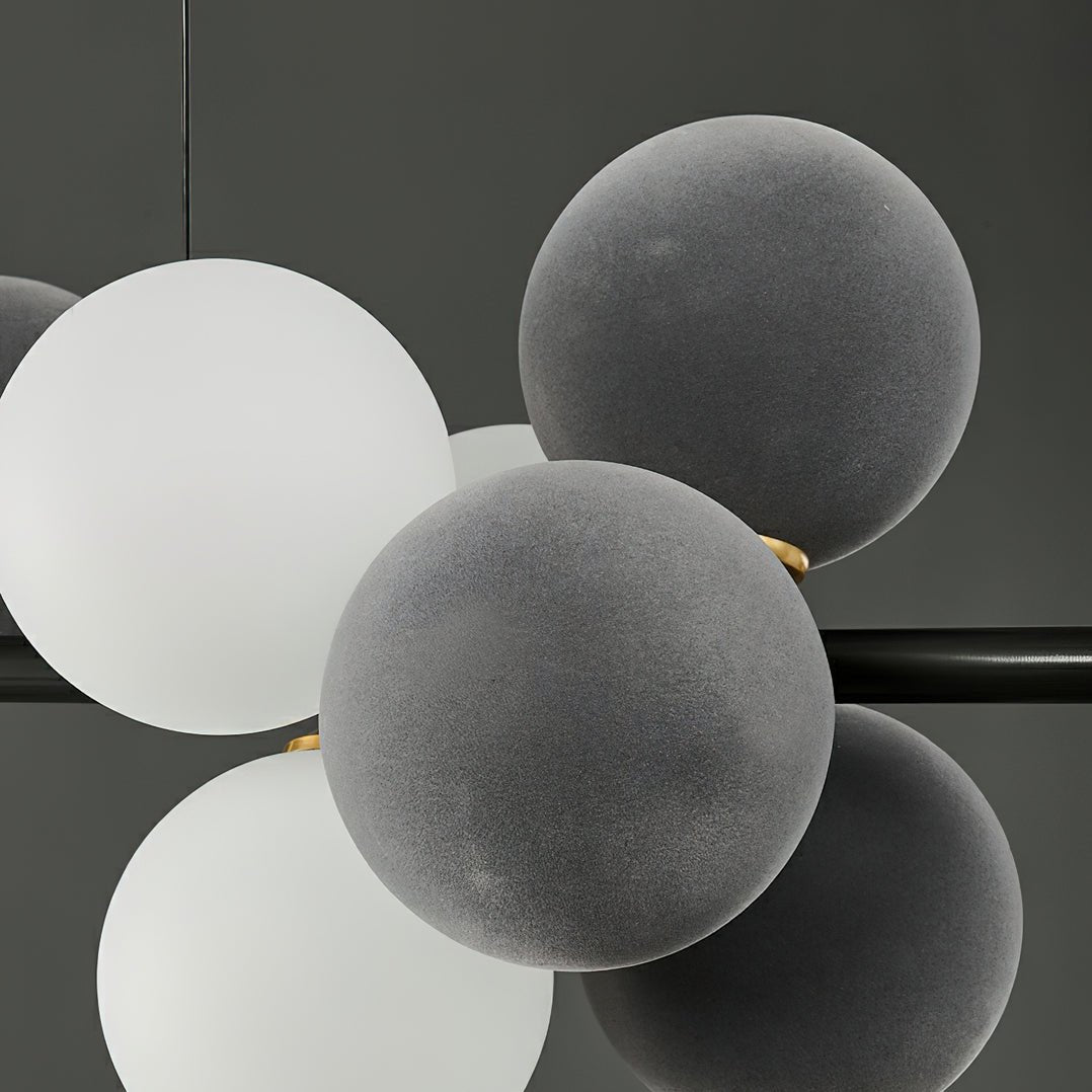 Bubble Holly Island Pendant Lamp Pendant light