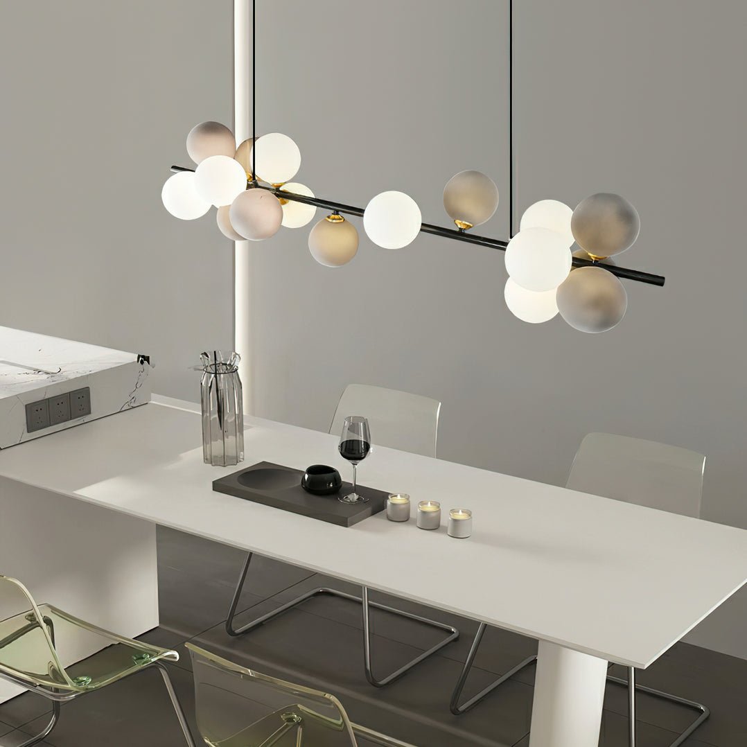 Bubble Holly Island Pendant Lamp Pendant light