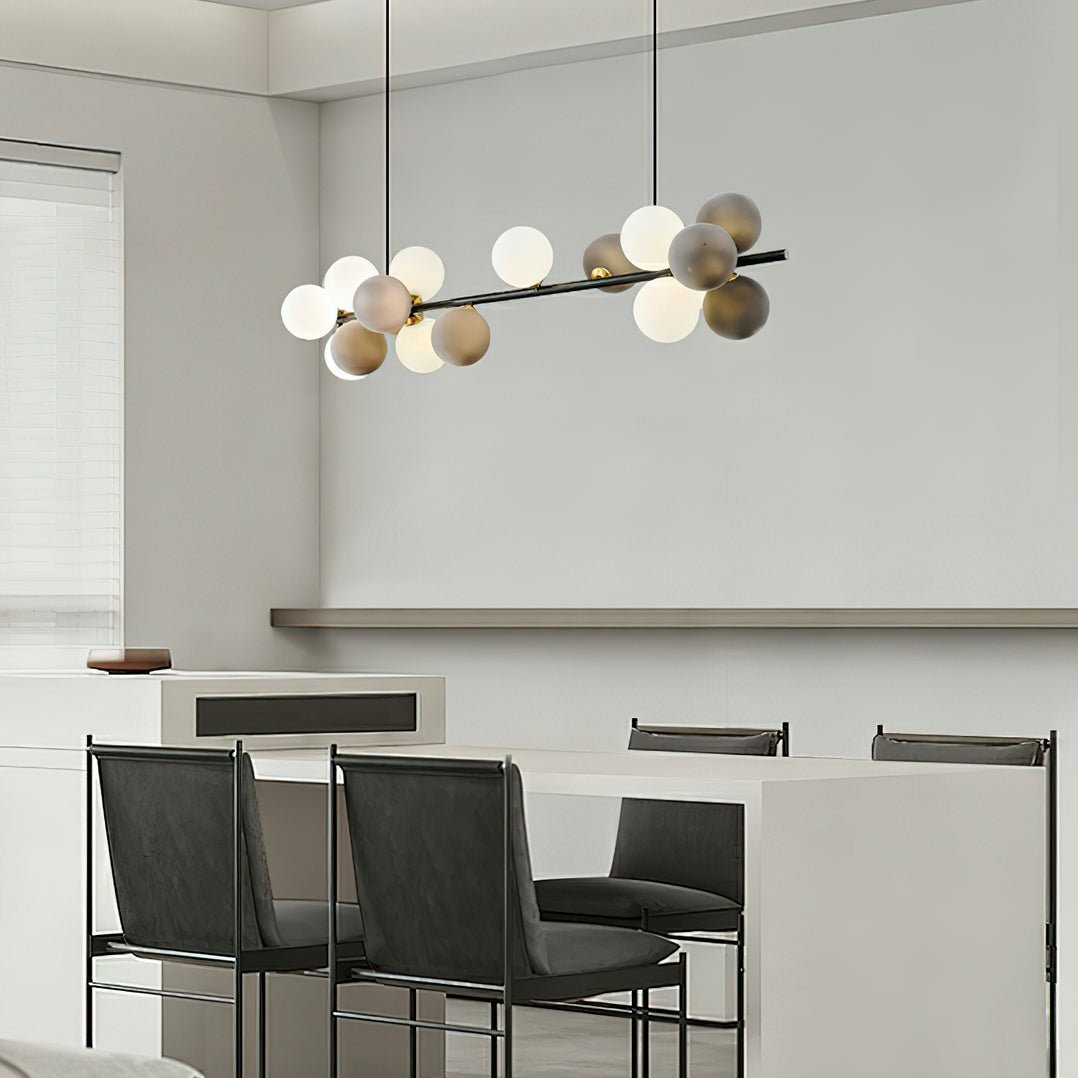 Bubble Holly Island Pendant Lamp Pendant light