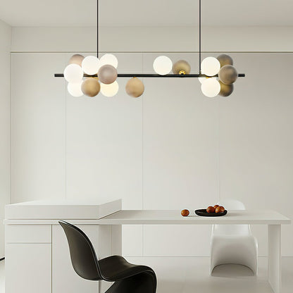 Bubble Holly Island Pendant Lamp Pendant light