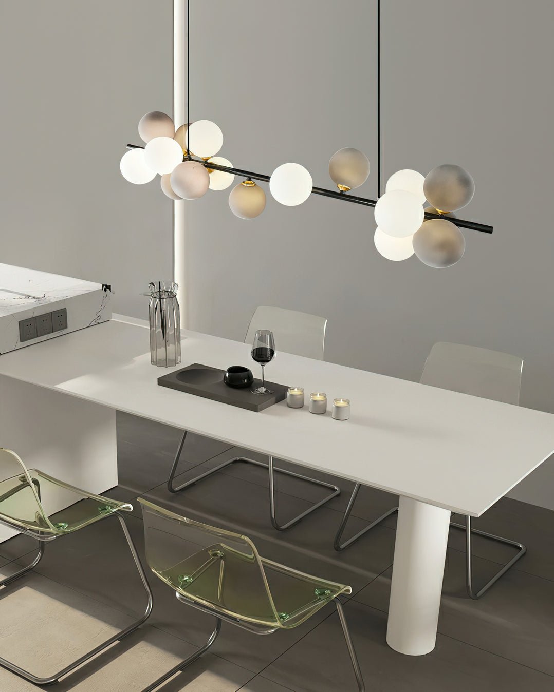 Bubble Holly Island Pendant Lamp Pendant light