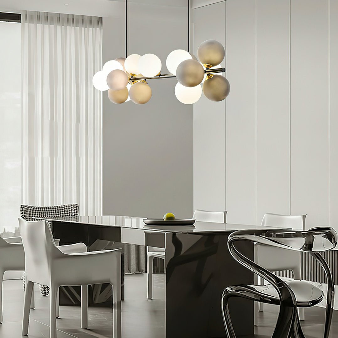 Bubble Holly Island Pendant Lamp Pendant light