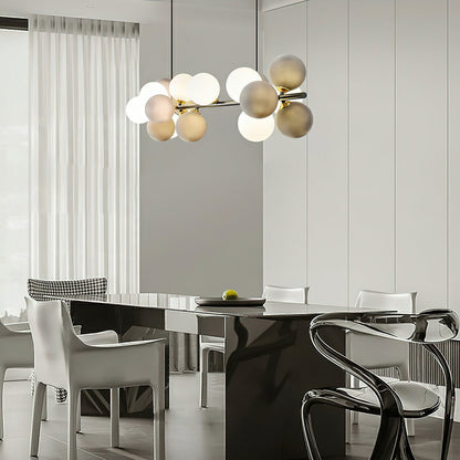 Bubble Holly Island Pendant Lamp Pendant light