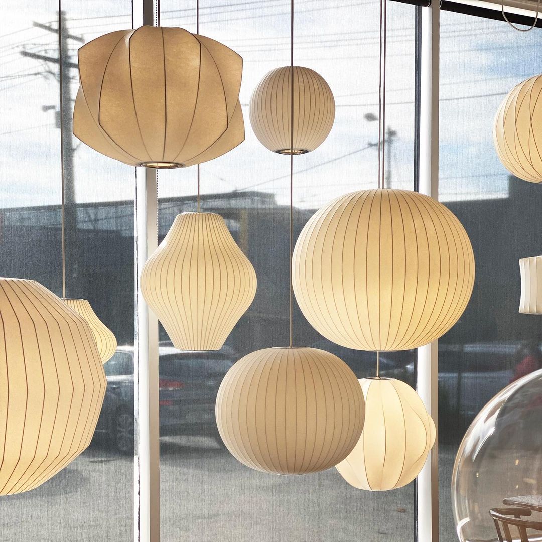 Bubble Plastic Spray Pendant Lamp Pendant light