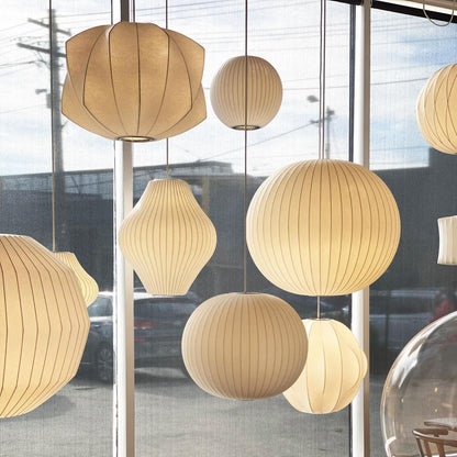 Bubble Plastic Spray Pendant Lamp Pendant light