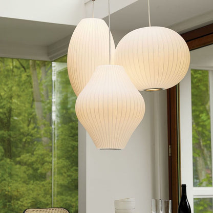 Nelson Swing Arm Pendant Lamp 1001 Pendant light