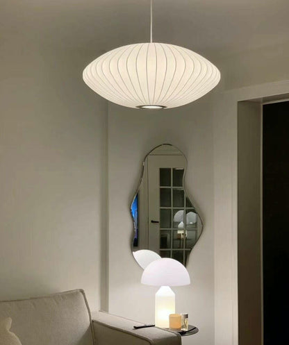 Nelson Swing Arm Pendant Lamp 1001 Pendant light