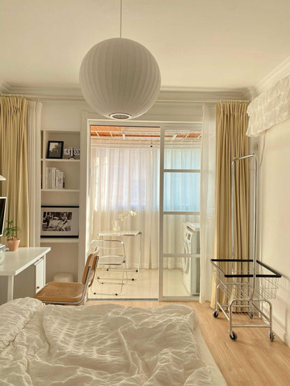 Nelson Swing Arm Pendant Lamp 1001 Pendant light