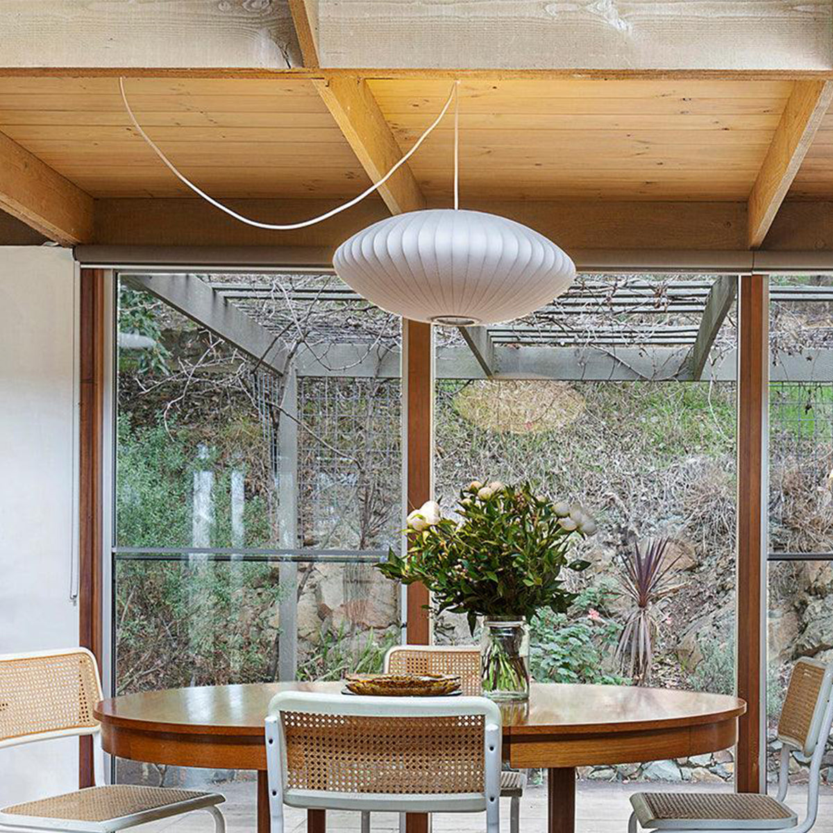 Bubble Swag Lights Pendant light