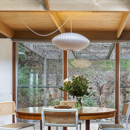 Bubble Swag Lights Pendant light