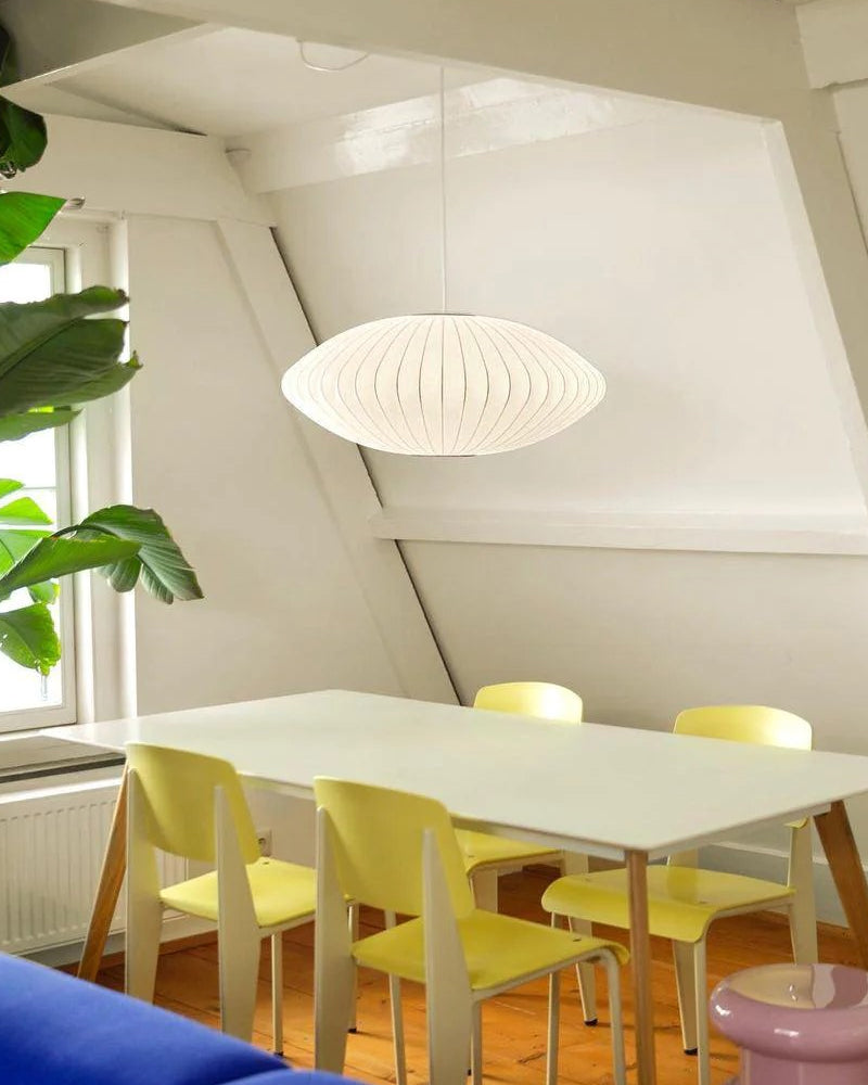 Bubble Swag Lights Pendant light