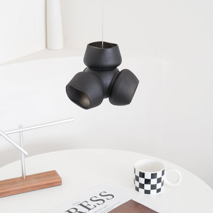 Bubbles Cluster Pendant Light Pendant light