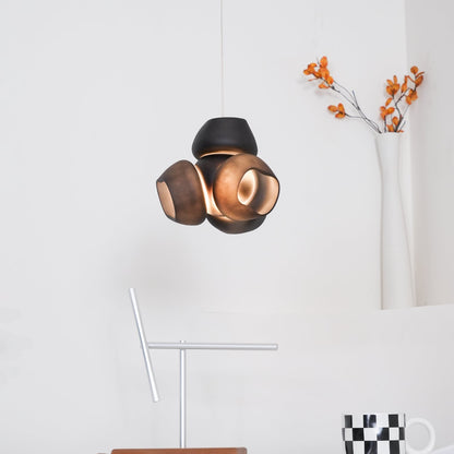 Bubbles Cluster Pendant Light Pendant light