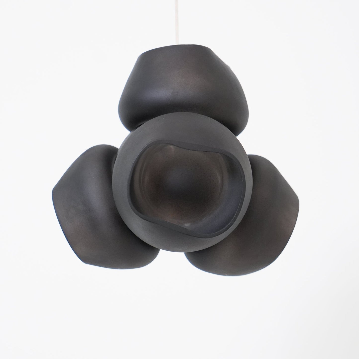 Bubbles Cluster Pendant Light Pendant light