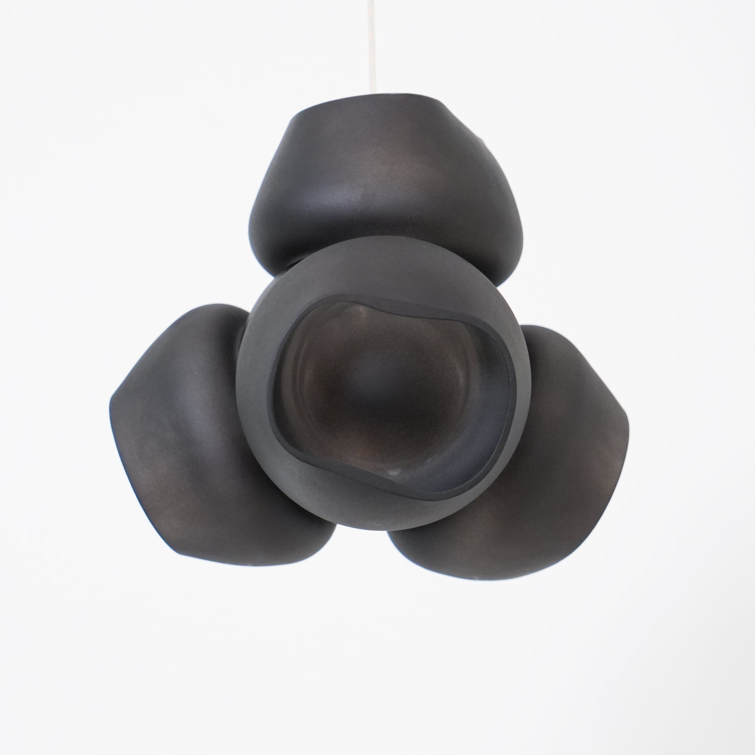 Bubbles Cluster Pendant Light Pendant light