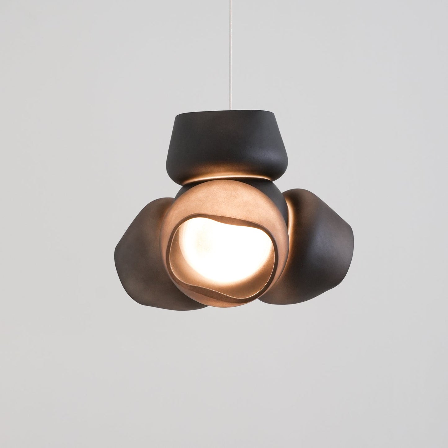 Bubbles Cluster Pendant Light Pendant light