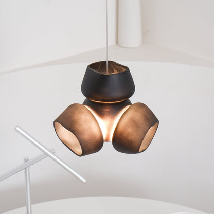 Bubbles Cluster Pendant Light Pendant light