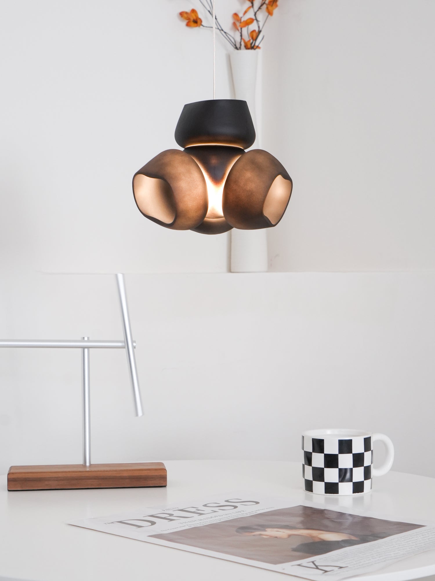 Bubbles Cluster Pendant Light Pendant light