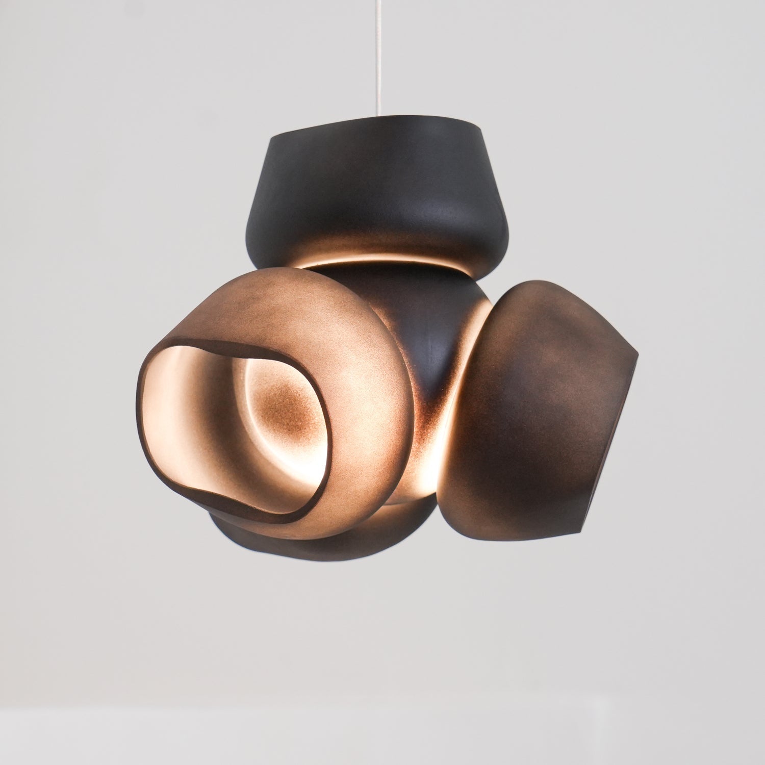 Bubbles Cluster Pendant Light Pendant light