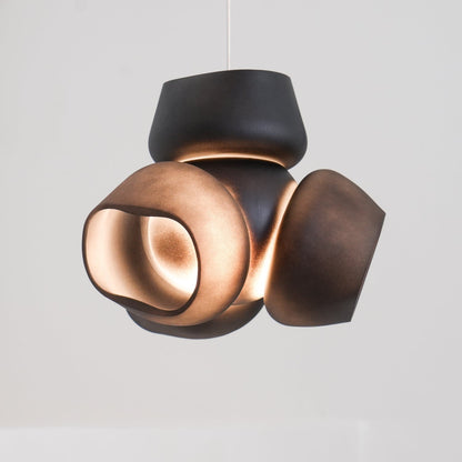 Bubbles Cluster Pendant Light Pendant light