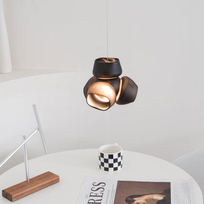 Bubbles Cluster Pendant Light Pendant light