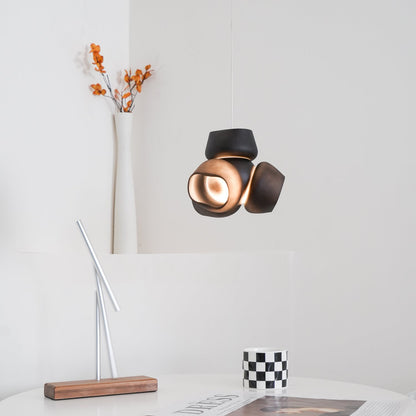 Bubbles Cluster Pendant Light Pendant light