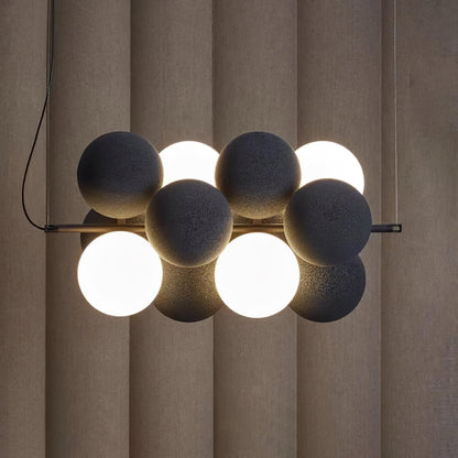 Bubbles Holly Pendant Lamp Pendant light